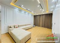 - Phố trung tâm Nguyễn Đức Cảnh – Hai Bà Trưng, ô tô vào tận nhà