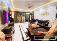 Bán Nhà mặt ngõ Chùa Hàng , Lê Chân , Hải Phòng 