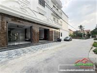 Bán nhà tại Thôn Hạ, An Hưng, Hải Phòng 