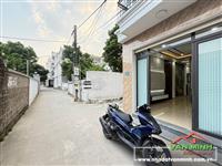 Bán nhà Lô góc số 25/8 đường Đồng Minh (đường Đồng Giới Tây), TDP 7, thị trấn An Dương cũ (phường An Dương mới), Hải Phòng