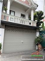 Bán nhà mặt ngõ Trực Cát oto vào nhà, Lê Chân, Hải Phòng