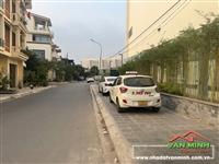 Chuyển nhượng 2 lô liền khu 5 Vĩnh Niệm, An Biên, Hải Phòng