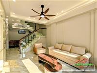 Bán nhà xây mới Thiên Lôi, An Biên, Hải Phòng