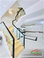 Bán nhà Nguyễn Văn Hới, Hải An, Hải Phòng