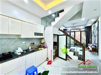 Bán nhà 3 tầng dân xây độc lập Đình Đông, Lê Chân, Hải Phòng