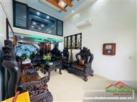 Bán nhà sân cổng mặt ngõ Lương Khánh Thiện, Ngô Quyền, Hải Phòng