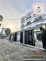 Bán nhà sân vườn cực đẹp phố Thiên Lôi - Aeon - Lê Chân, Hải Phòng