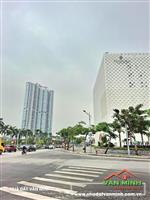 - Đất lô góc 2 mặt đường sát trung tâm thương mại Aeon Mall Hải Phòng.