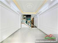 Bán nhà số 16 TDC Tam Kỳ, Lê Chân, Hải Phòng