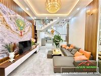 Bán Nhà Mặt ngõ 52 Miếu Hai Xã