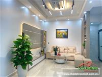 Bán nhà Phạm Hữu Điều