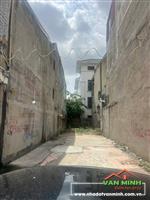 Chuyển nhượng lô đất số 135 mặt đường Vạn Kiếp, Thượng Lý, Hồng Bàng, Hải Phòng