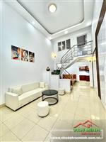 BÁN NHÀ NGÕ THÔNG PHỐ THIÊN LÔI - VĨNH NIỆM