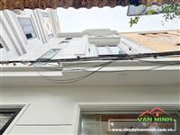 Bán nhà số 2/20/17 ngõ 82 Vũ Chí Thắng, Lê Chân (phường An Biên), Hải Phòng