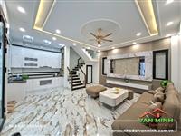 - Nhà đường Hồ Sen thông Chợ Con - Chỉ từ 3 tỷ 150 triệu. 