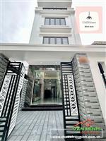 Bán nhà đẹp sân cổng phố Chợ Hàng - Hồ Sen - Lê Chân Hp