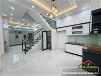 Bán nhà số 1/16A ngõ 80 Phương Lưu, Hải An, Hải Phòng