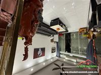 Bán nhà khu phân lô cao cấp Cát Dài Lê Chân Hải phòng 