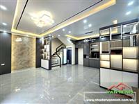 Nhà 4 tầng đường Khúc Hạo, Vĩnh Niệm Lê Chân.