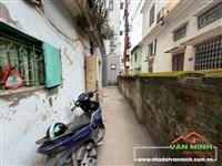 Bán nhà số 1A/42B Phạm Minh Đức, Ngô Quyền, Hải Phòng