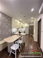 Bán căn hộ chung cư 2 phòng ngủ Hoàng Huy Commerce, Lê Chân, Hải Phòng