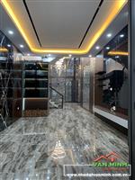 Bán nhà mặt Đường TÔ Vũ, 193 Vă Cao, Hải Phòng