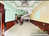 Bán Nhà 3,5 tầng mặt đường Miếu Hai Xã , Lê Chân , Hải Phòng