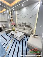 Bán nhà đẹp xây mới phố Miếu Hai Xã - Hồ Sen - Lê Chân - HP