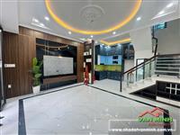 SAU NHÀ MẶT ĐƯỜNG NAM TRUNG HÀNH HẢI PHÒNG.