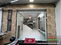 Bán nhà 3 tầng ngõ 112A Ngô Quyền thông 270 Lê Lai, Ngô Quyền, HP