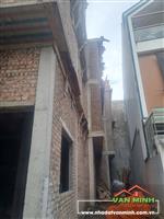 Bán nhà ngõ 119 Trung Hành, Hải An, Hải Phòng