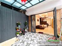 Bán nhà Trung Lực 3,5 tầng sân cổng oto vào nhà