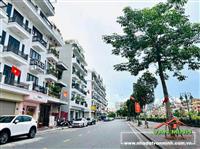 Bán nhà mặt đường Thế Lữ, Hồng Bàng, Hải Phòng.