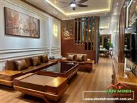 BÁN NHÀ PHÂN LÔ KHU 5 VĨNH NIỆM - CẠNH AEON