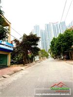 Bán nhà mặt đường tuyến 2 Võ Nguyên Giáp - Thiên Lôi - Lê Chân - HP