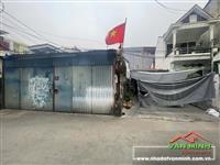 Chuyển nhượng đất mặt ngõ Đông Khê - Ngô Quyền - Hải Phòng