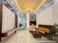 Bán nhà đẹp mặt ngõ Trần Nguyên Hãn - Oto đỗ cửa, Lê Chân, HP