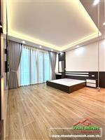 Nhà mặt ngõ thông ô tô vào nhà Chợ Đôn, Thiên Lôi. Tặng nội thất. - Xây 1 căn, lô góc 2 mặt thoáng, móng khoan cọc nhồi 