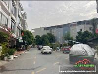 Bán lô đất TĐC Cây Đa - Lê Hồng Phong