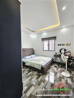 Bán nhà 4 tầng ngõ 29 Ngô Gia Tự, Hải An, Hải Phòng