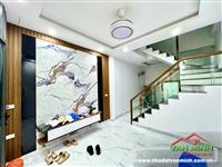 Bán nhà 3 tầng dân xây độc lập ngõ 26 Đình Đông, Lê Chân, Hải Phòng