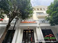 Cho thuê nhà 4,5 tầng HA1.74 - phân khu Hải Âu - Vinhomes Marina, Võ Nguyên Giáp, Lê Chân, Hải Phòng