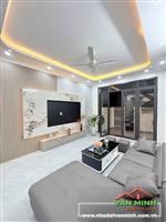 - Nhà xây 1 căn sân Cổng Riêng đường Thiên Lôi Chợ Đôn Hải Phòng 