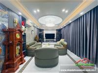 - Bán nhà mặt đường Tuyến 2 Quán Nam Hải Phòng. - Lô góc 5 tầng thang máy.