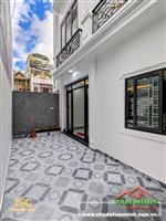 Bán nhà đẹp tuyến 2 Thiên Lôi - Chợ Đôn, Lê Chân, Hải Phòng