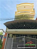 Bán nhà số 6/1055 Nguyễn Văn Linh (cạnh PG An Đồng), An Dương, Hải Phòng