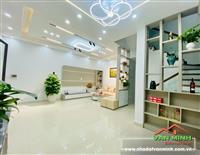 - NHÀ MỚI TINH PHỐ PHẠM HỮU ĐIỀU - TRẦN NGUYÊN HÃN   