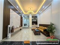 Bán nhà số 25/169 Trần Nguyên Hãn, Lê Chân, Hải Phòng 