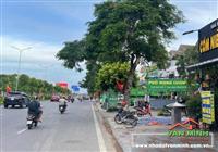 Bán nhà mặt Đường Phạm Văn Đông, Anh Dũng, Hải Phòng