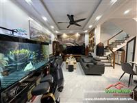 Bán nhà tại Chợ Hàng, Lê Chân Hải phòng 